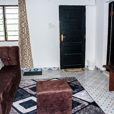 Southside Apartment Diani Beach Exteriör bild