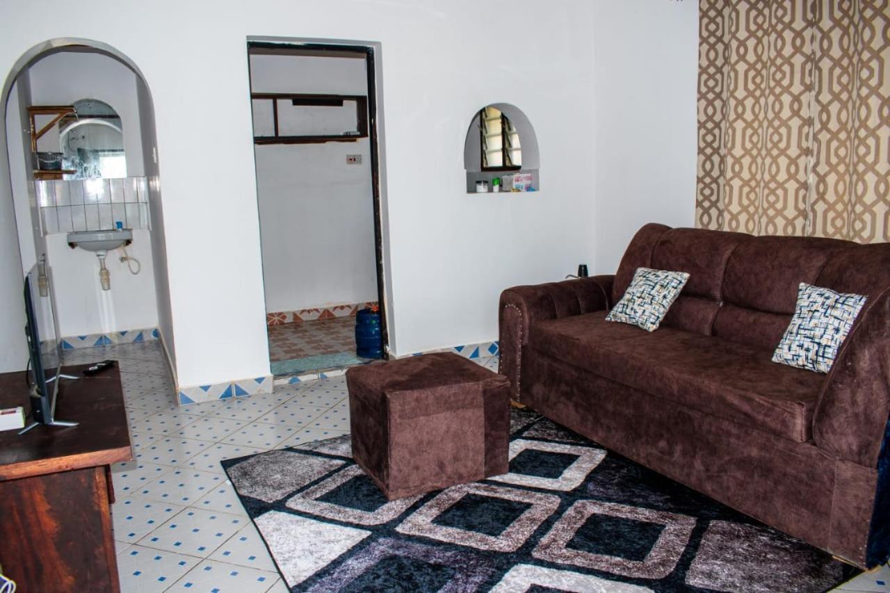 Southside Apartment Diani Beach Exteriör bild