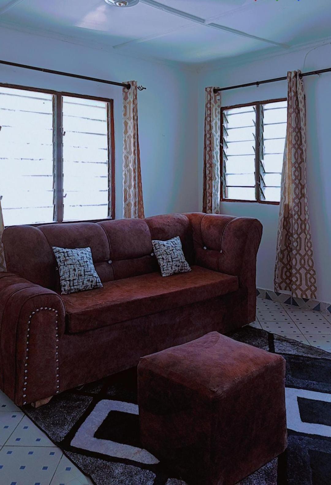 Southside Apartment Diani Beach Exteriör bild